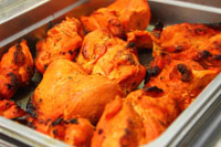 Chicken Tikka