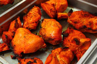 Chicken Tikka