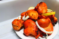 Chicken Tikka