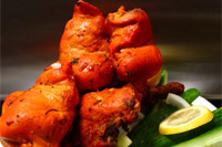 Chicken Tikka