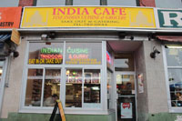 India Cafe